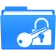 ESLock File Recovery Lite icon