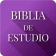 Biblia de Estudio Reina Valera icon