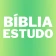 Bíblia de estudo de teologia icon