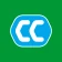 CampingCard ACSI icon
