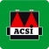 ACSI Campings Europa icon