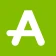 Allego icon