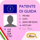 Quiz Patente Ministeriale 2025