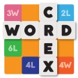 WordCrex - Eerlijke woordspel icon