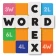 WordCrex - Eerlijke woordspel icon