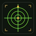 FieldNav: GPS Grid Coordinates
