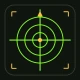 FieldNav: GPS Grid Coordinates