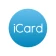 iCard - más que una cartera icon