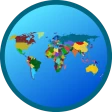 World Provinces: Empire Map icon