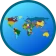 World Provinces: Empire Map icon