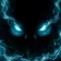 Evil Eyes Live Wallpapers icon