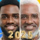FacePic Face Editor, Hair, Age