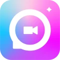 Face beauty voor videocall-app