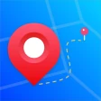 Sahte GPS: Konum Değiştirici icon