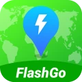 FlashGo: Fake GPS Location