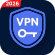 Venture VPN: Fast Secure Proxy icon