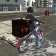Ride for Tips icon
