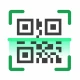 qrコード読み取りア スキャナー - バーコードリーダー