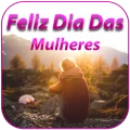 Feliz Dia Das Mulheres