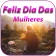 Feliz Dia Das Mulheres icon
