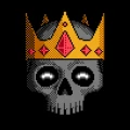 Dice of Kalma: Dados Roguelike