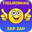Figurinhas Para Zap icon