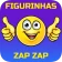 Figurinhas Para Zap icon