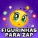Figurinhas Para Zap Zap icon