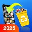Recuperar Fotos - All Recovery icon