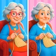 Jogo de Encontrar Diferenças icon