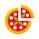 PizzApp+ icon