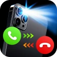 Flaş Uyarisi - Çağrı ve SMS icon