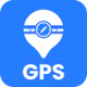 GPS para camiões
