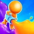 Dye Hard - Guerra de Cores icon