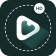 Flivio Video Player All Format icon