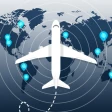 Flymat: Rastreio de vôos icon