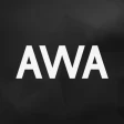 AWA : 1.7億曲の音楽が聴き放題の人気音楽配信アプリ icon