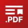 Focus PDF-View PDF icon