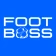 Footboss icon