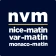 NVM : Info Nice, Var, Monaco icon