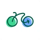 Geovelo - Fiets-GPS