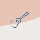NDM-Ukulele Learn Music Notes