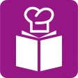 My Recipe Box: Mijn kookboek icon