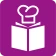 My Recipe Box: Mijn kookboek icon