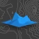 Relief Maps - 3D GPS icon