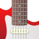 Jimi Guitar