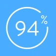 94% icon
