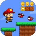 Bob's World - Super Bob Run