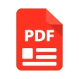 PDF-lezer: Documenteditor icon