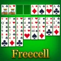 FreeCell Solitário Clássico